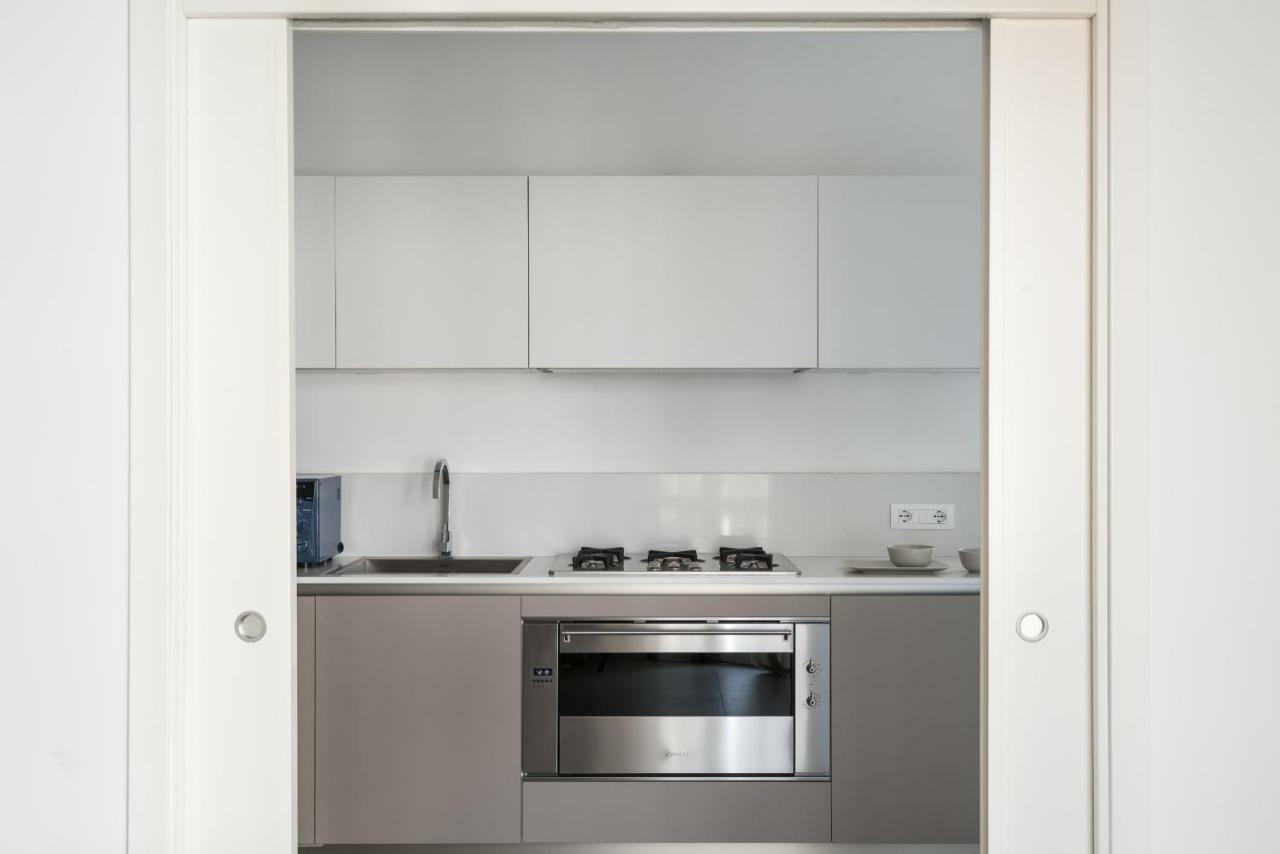 Design E Comfort Nel Centro Di Catania By Wonderful Italy מראה חיצוני תמונה