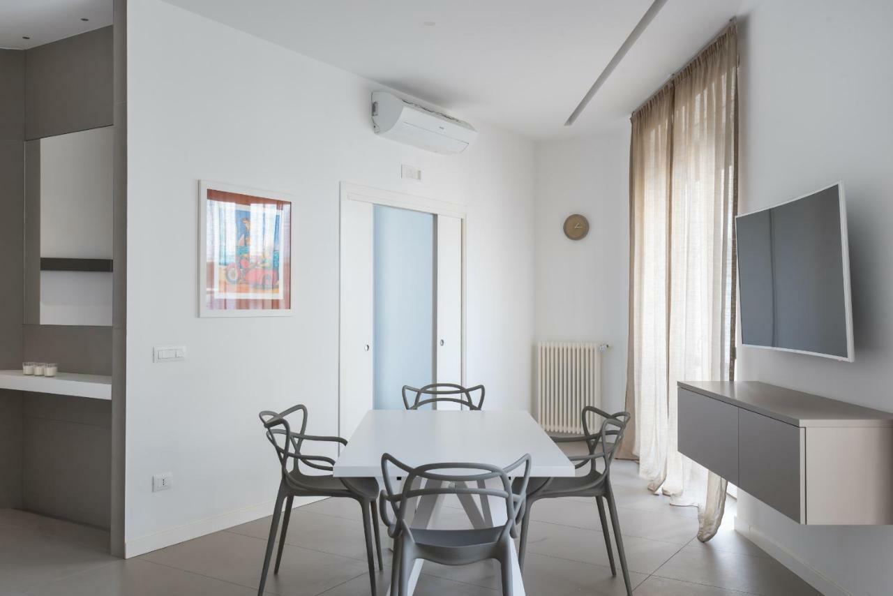 Design E Comfort Nel Centro Di Catania By Wonderful Italy מראה חיצוני תמונה