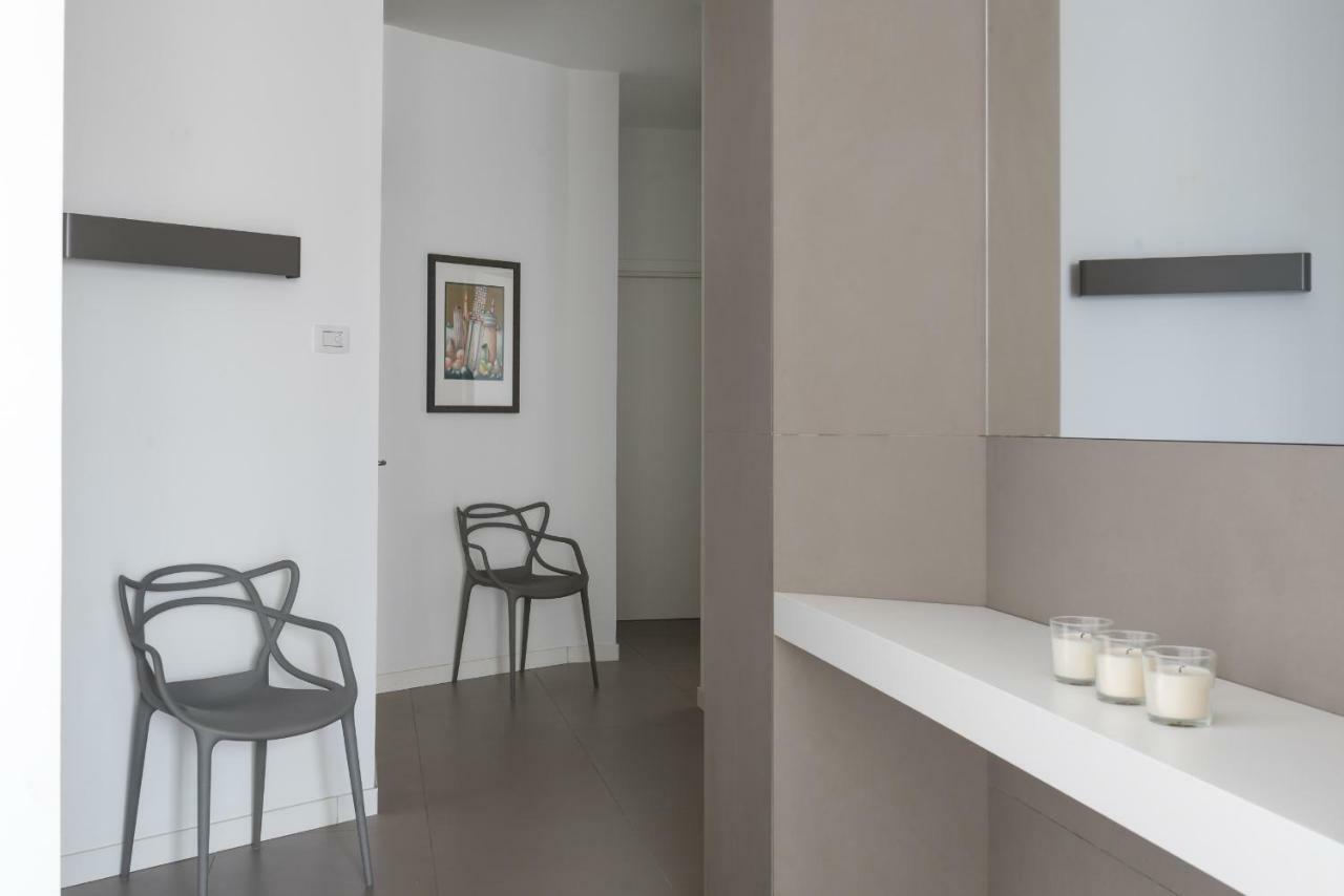 Design E Comfort Nel Centro Di Catania By Wonderful Italy מראה חיצוני תמונה